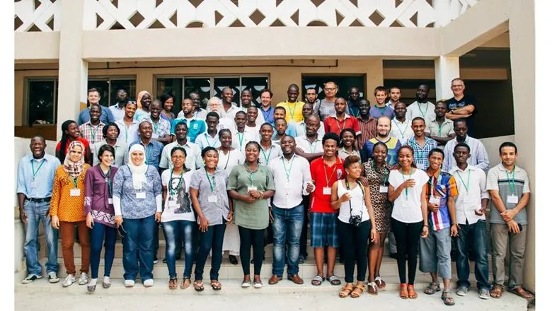 African School of Fundamental Physics and Applications