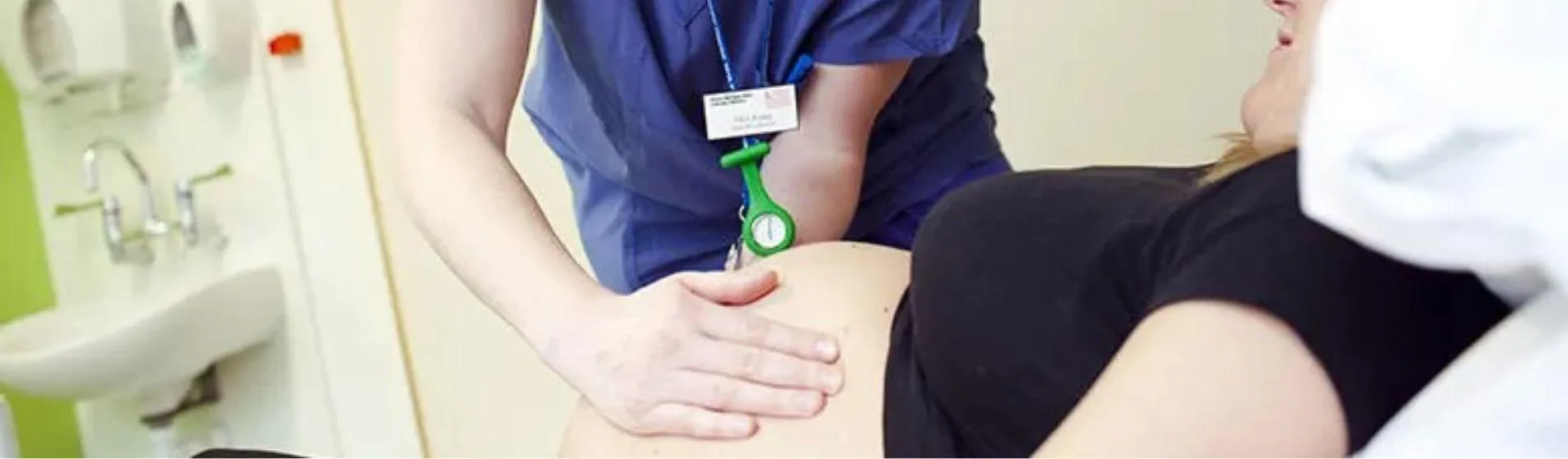 midwifery taster