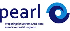 Preparing for extreme and rare events in coastal regions logo