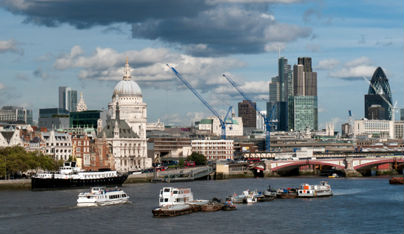 london-skyline