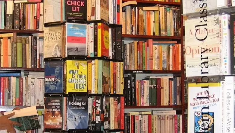 Bookshop-India