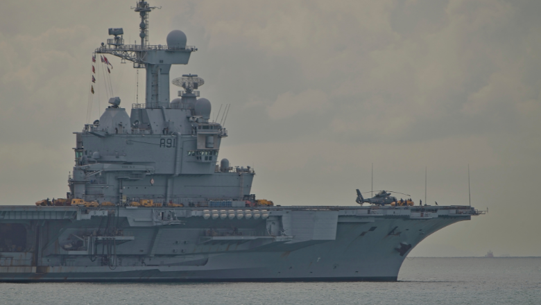 Between Quad and Squad Understanding India’s Indo-Pacific take in a Trump Era