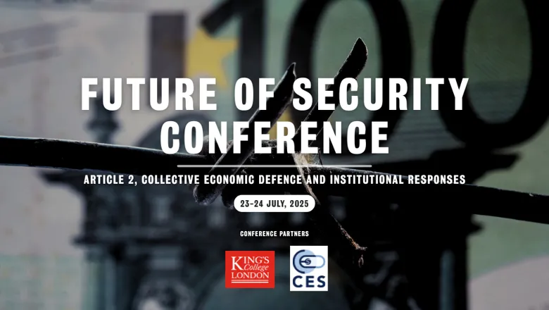 Future of Security Conference - Full XL