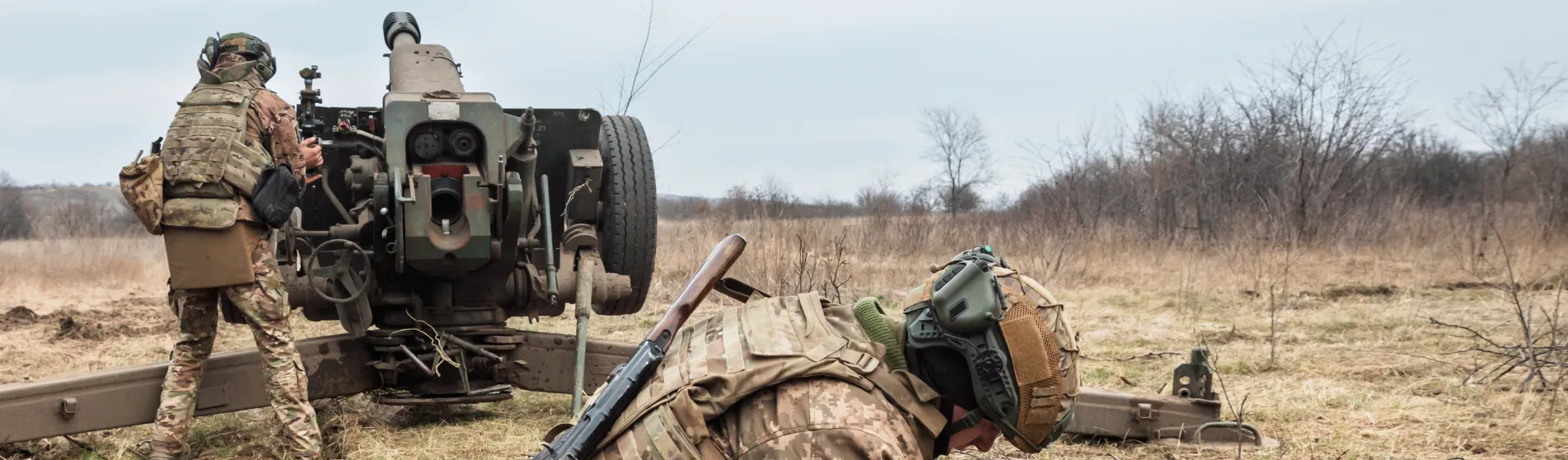 Germany, Weapons for Ukraine, and Jus ad Vim 2