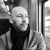 Dr Reinoud Leenders