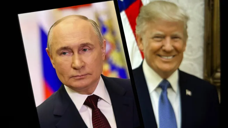 What the Trump-Putin summit could mean for global diplomacy