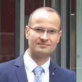 Dr Ammar Bajboj