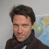Professor Mats  Berdal