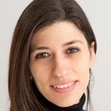 Dr Flavia Gasbarri