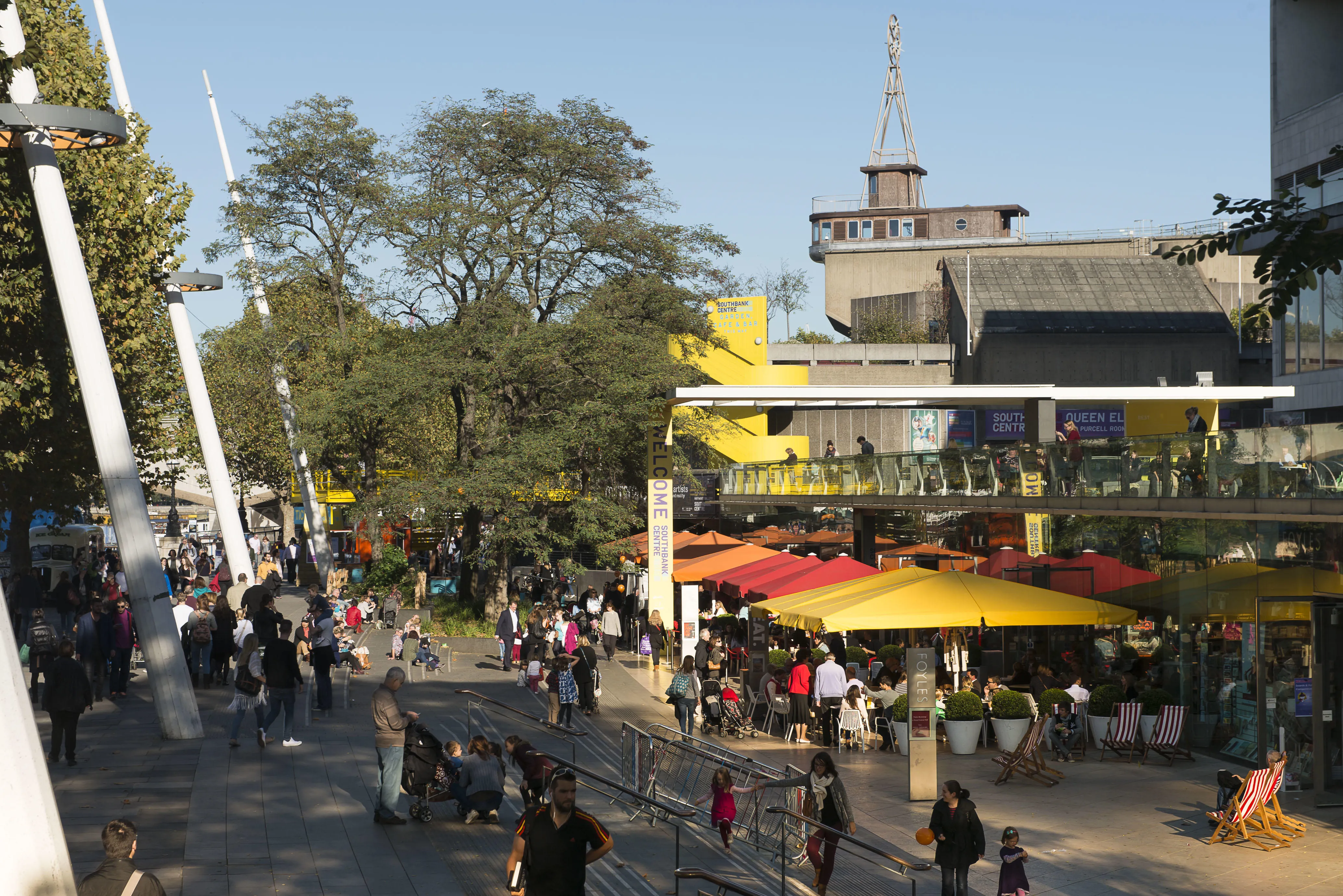 Southbank-centre