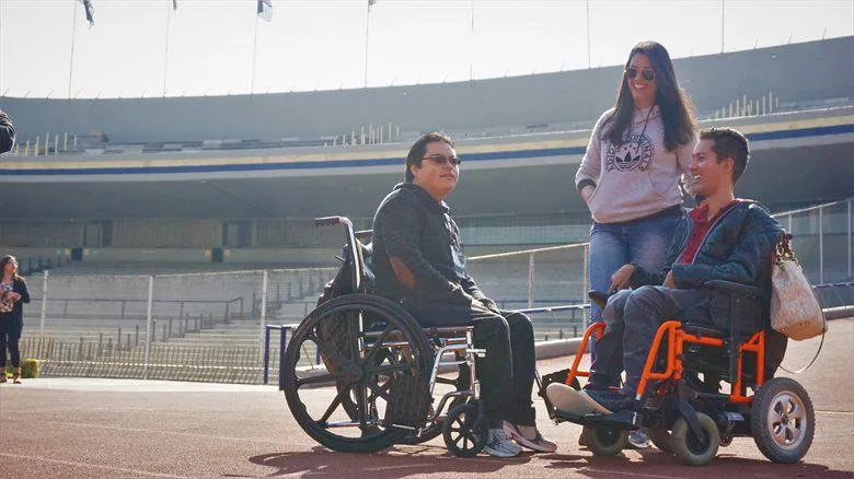Dialogues on Disability