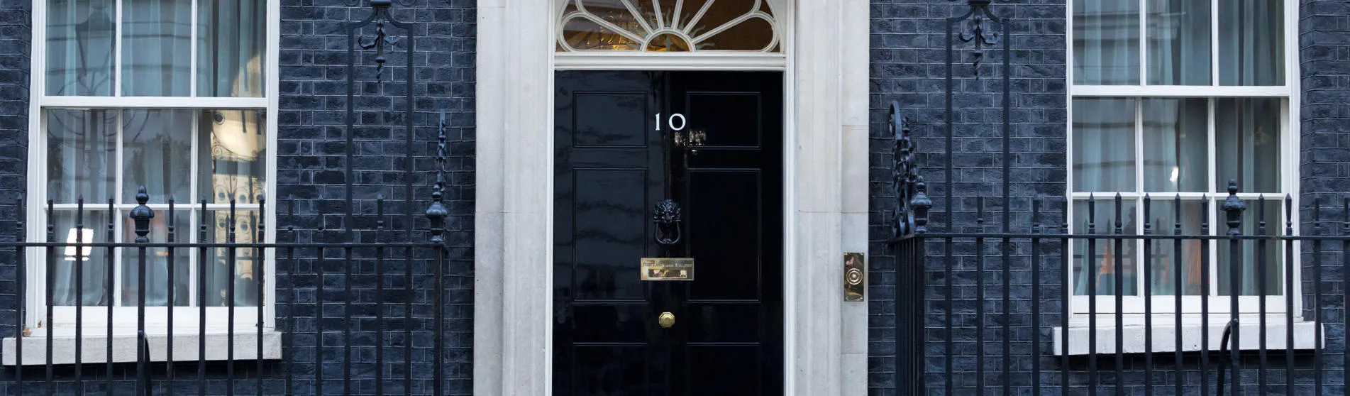 10 Downing Street