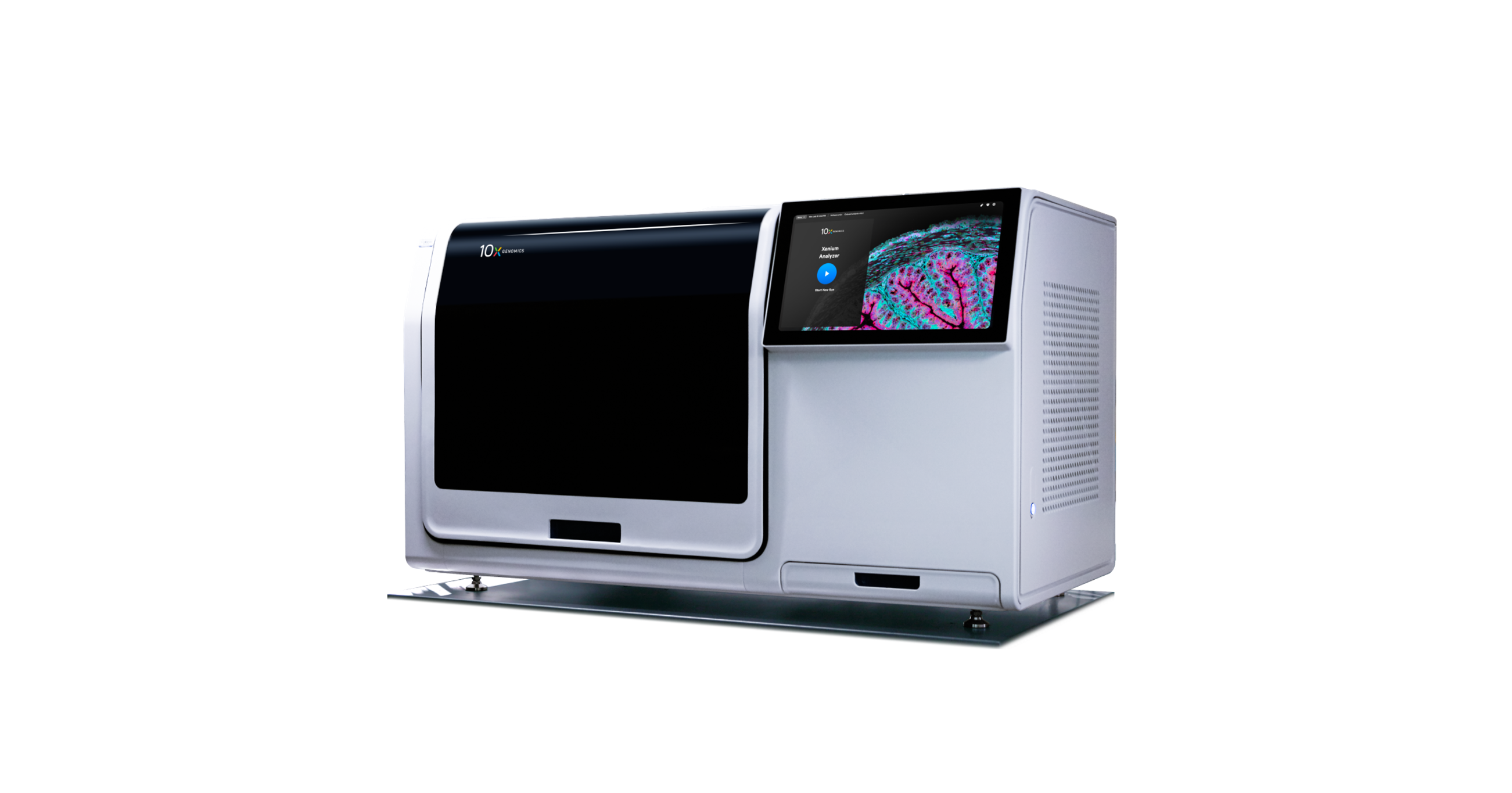 10x-Xenium-analyzer