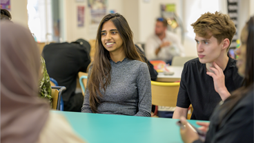 King's Pre-Sessional Courses - Virtual Information Session - 1 June