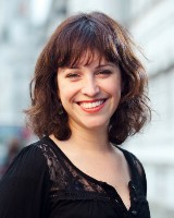 Sarah Williamson