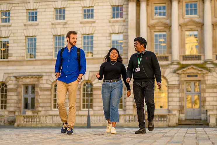 students-strand-campus-mobile