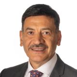 Professor Bashir M. Al-Hashimi CBE FREng FRS
