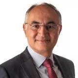 Professor Reza  Razavi