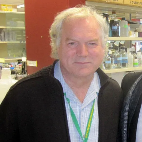 professor-michael-houghton