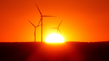 07. Affordable and clean energy