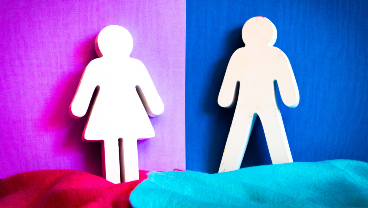 05 Gender equality