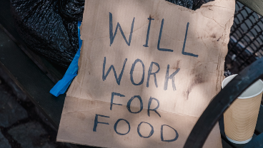 01. No poverty