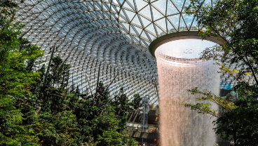11. Sustainable cities and communities