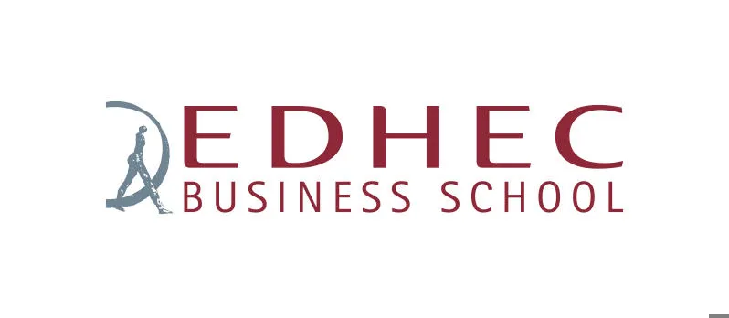 EDHEC Business School logo