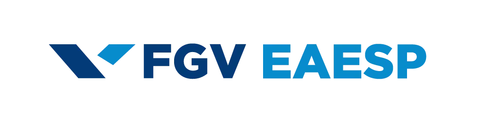 Fundação Getulio Vargas-EAESP Logo
