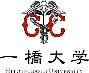 Hitotsubashi University Logo