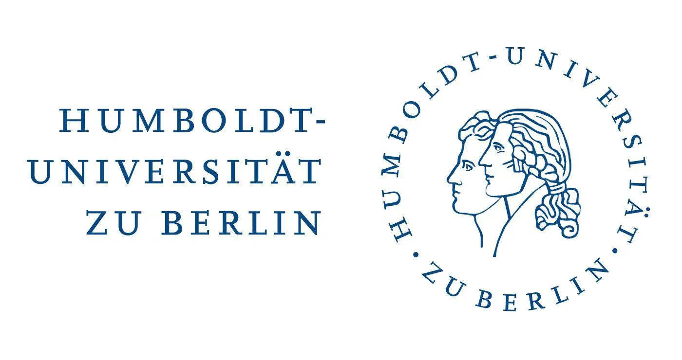 Humboldt Universitat Logo