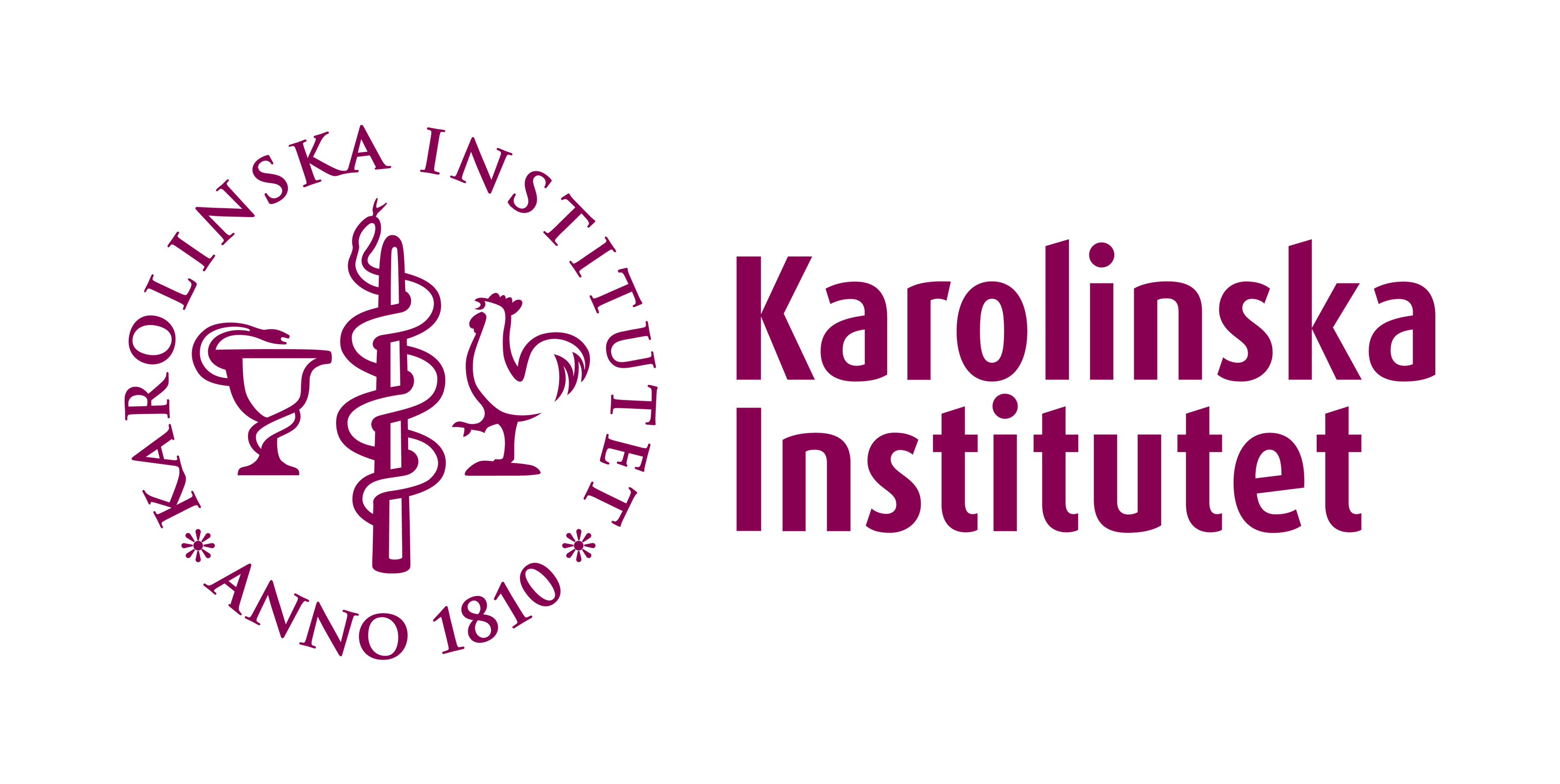 Karolinska Institutet Logo