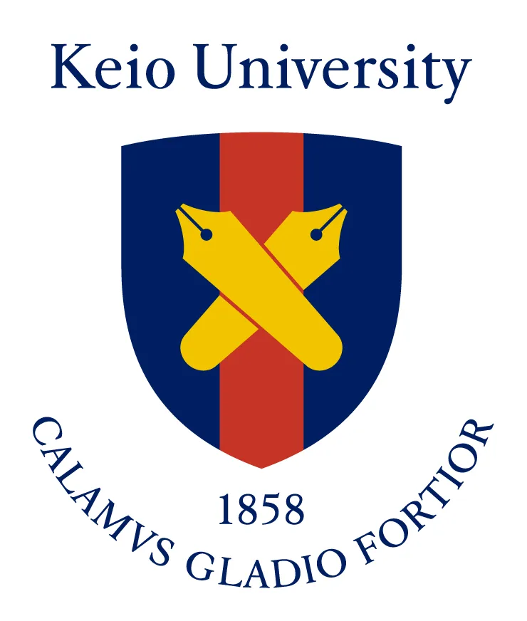 Keio University Logo