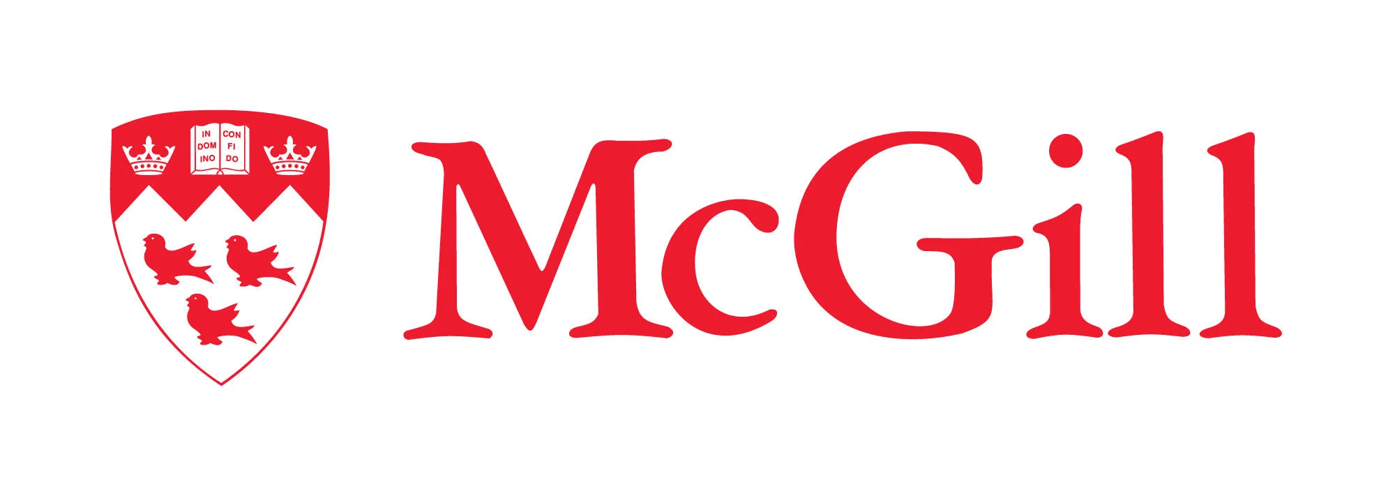 McGill University Logo