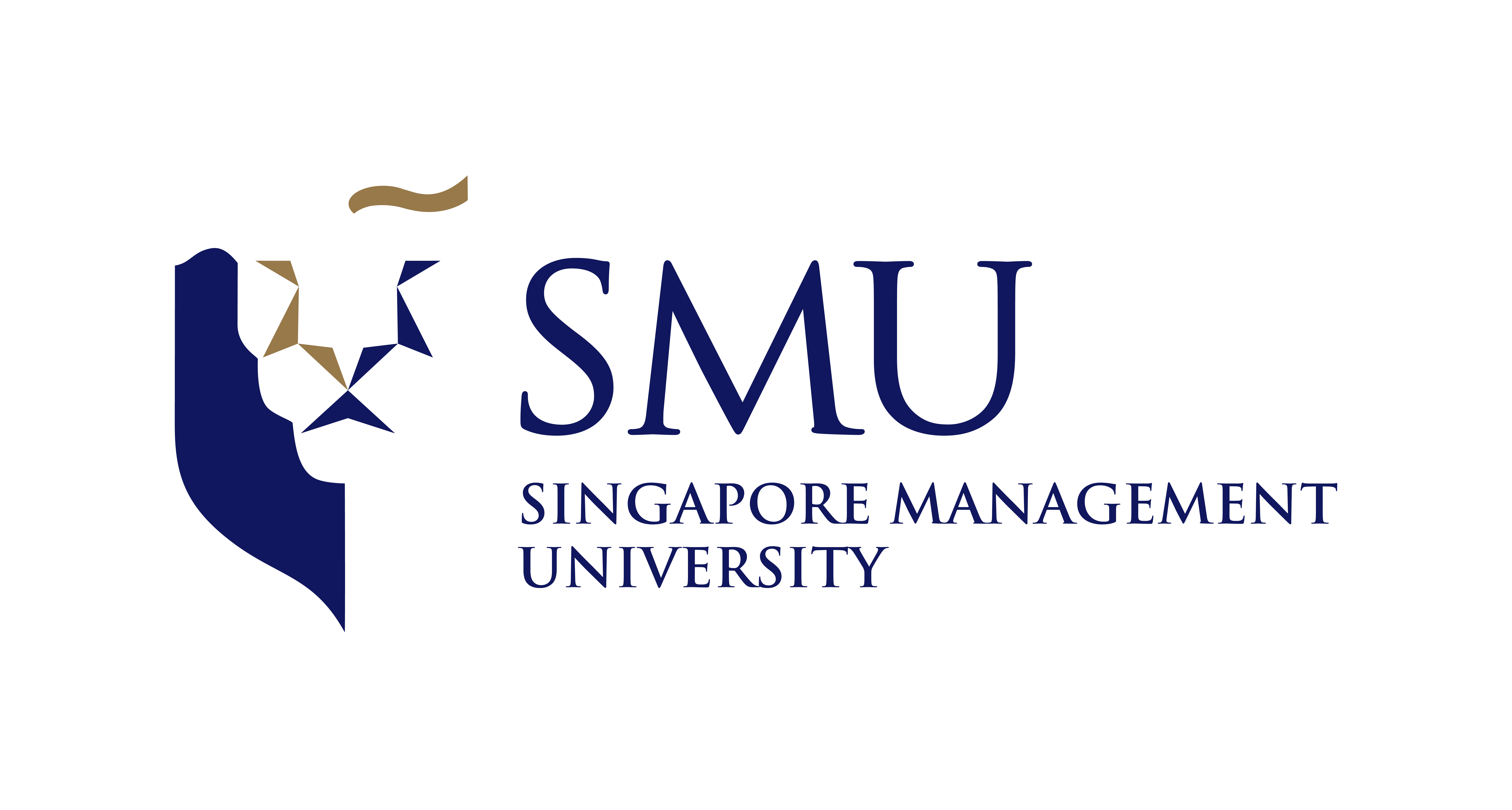 Singapore Management University Logo