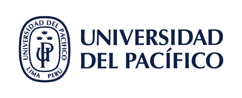 Universidad del Pacifico logo