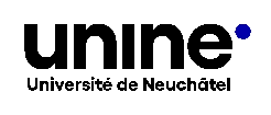 Universite de Neuchatel logo