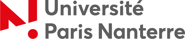 Universite Paris Nanterre logo