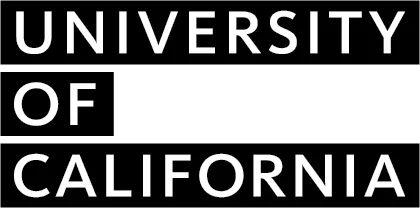 University of California logo