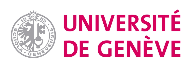 University of Geneva logo