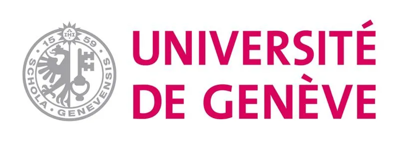 University of Geneva logo