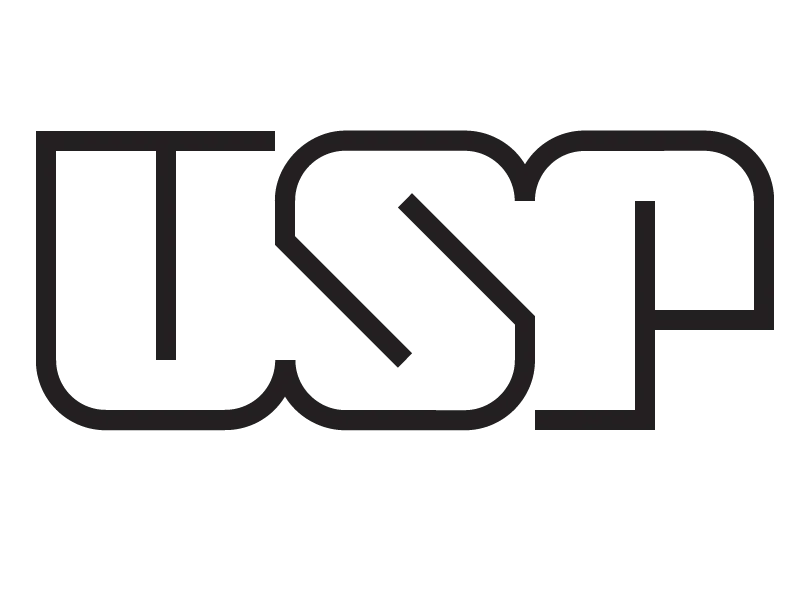 University of Sao Paulo logo