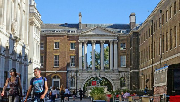 Study Abroad Module Catalogue 2024/25