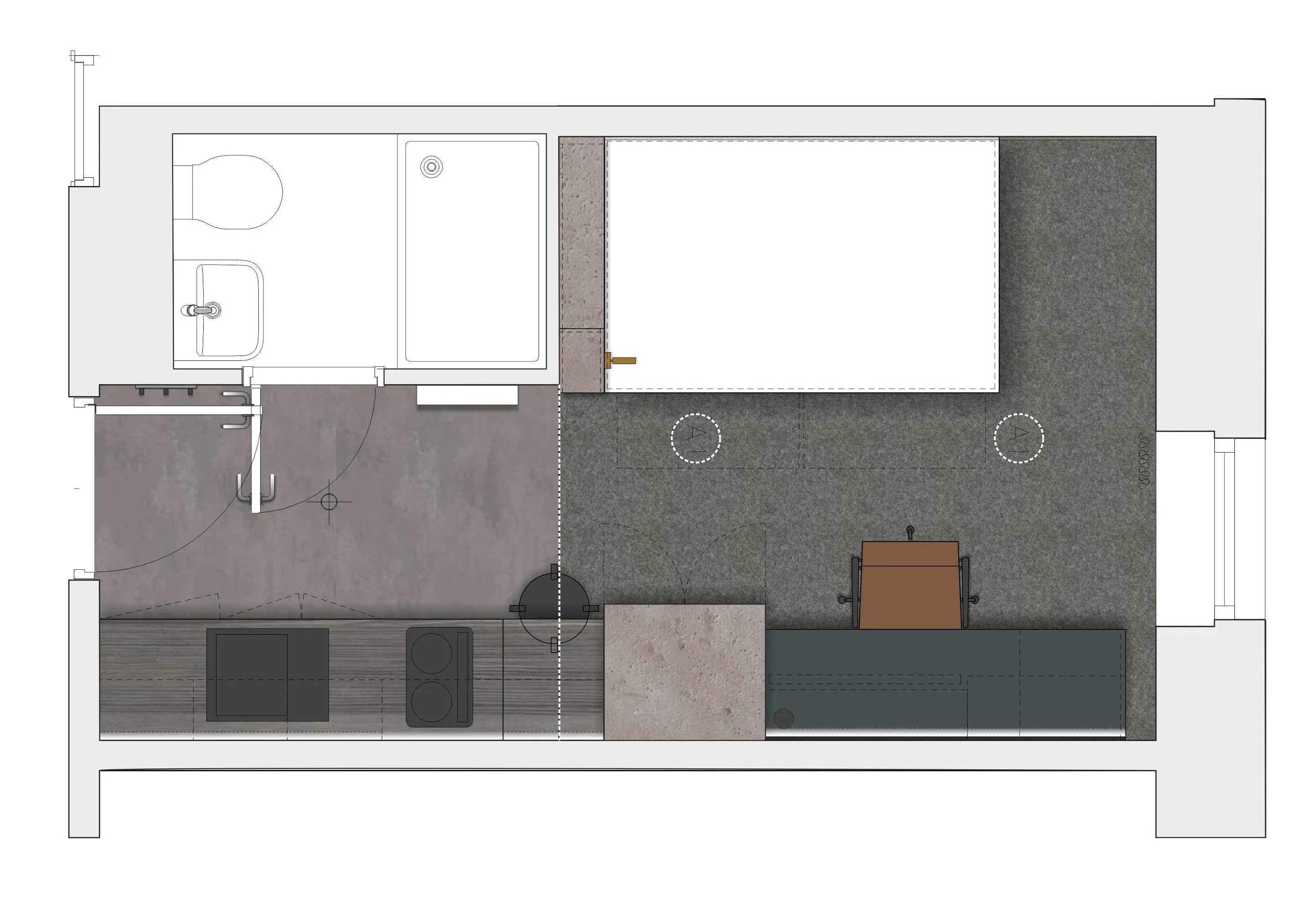 atlas-studio-bedroom-floor-plan