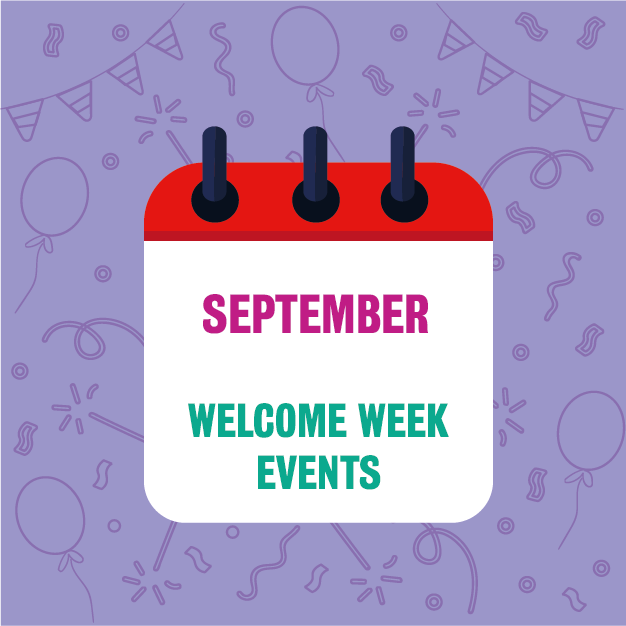 Events Week Calendar logo