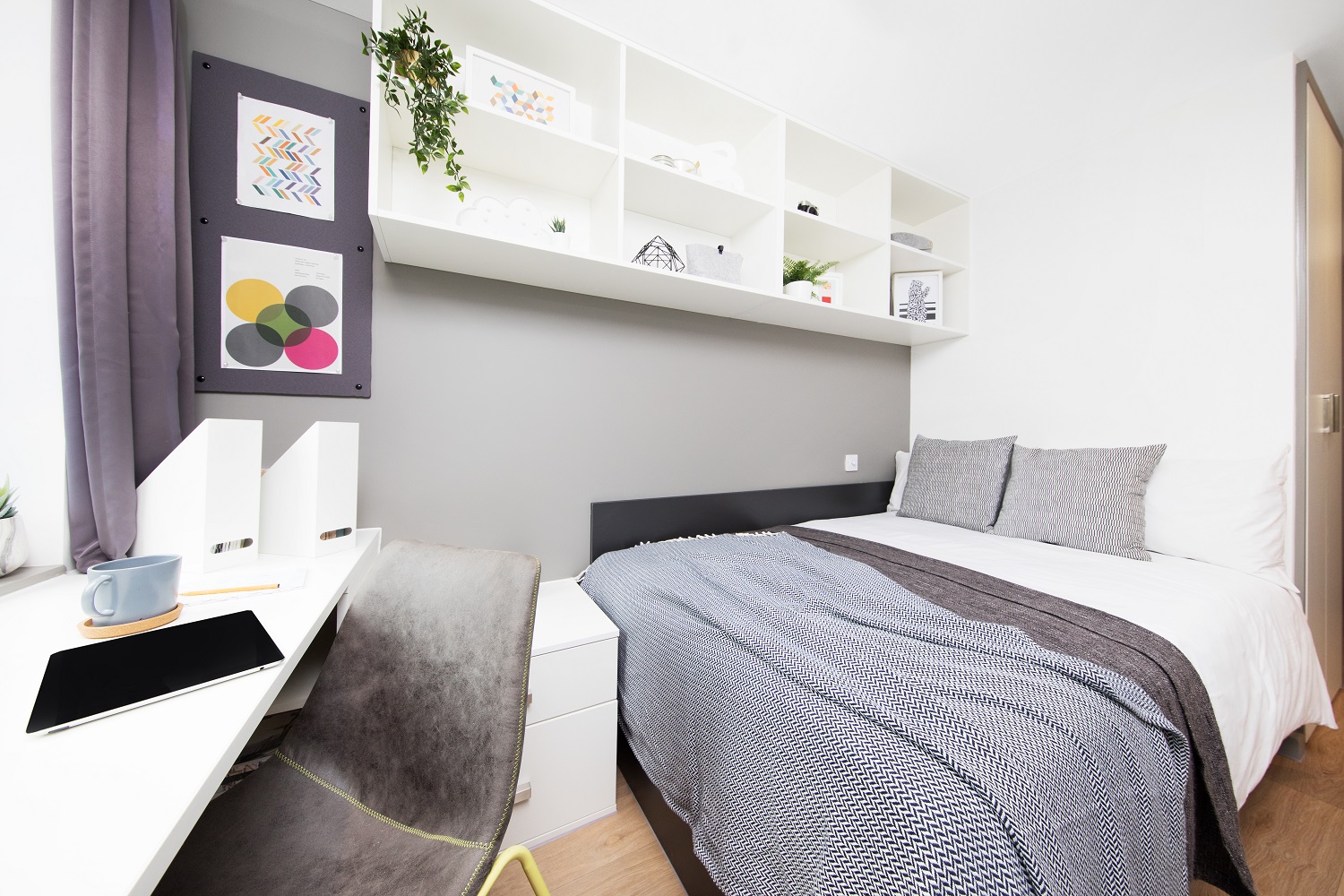 Accommodation | King’s Accommodation | King’s College London