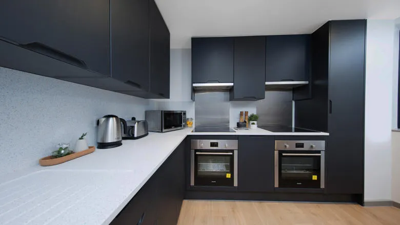 Middlesex Shared Kitchen Recoloured 2