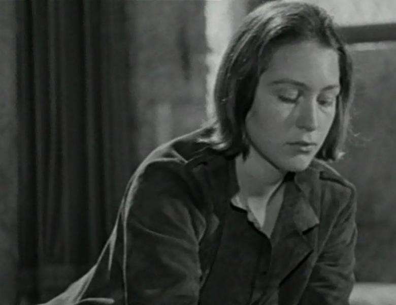 Robert Bresson Proces De Jeanne D Arc The Trial Of Joan Of Arc France 1962