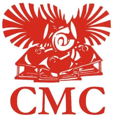 CMC logo