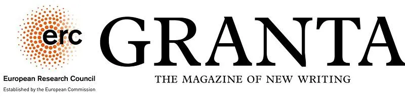 GRANTA and ERC logos